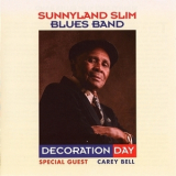 Sunnyland Slim Blues Band - Decoration Day '1994