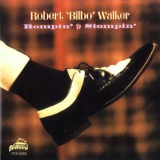 Robert 'bilbo' Walker - Rompin' & Stompin' '1998