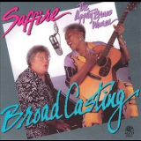 Saffire - Broadcasting '1992