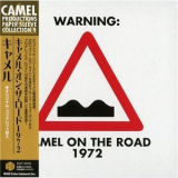 Camel - On The Road 1972 '1992