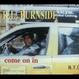 R. L. Burnside - Come On In '1998