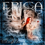 Epica - The Divine Conspiracy '2007