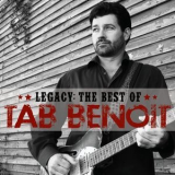 Tab Benoit - Legacy: The Best Of Tab Benoit '2012