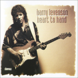 Barry Levenson - Heart To Hand '1998
