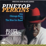Pinetop Perkins - Blues Legend '1996