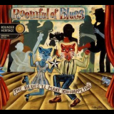 Roomful Of Blues - The Blues'll Make You Happy, Too! '2000