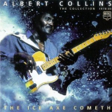 Albert Collins - The Ice Axe Cometh '1999