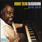 Bobby Dean Blackburn - Don't Ask...don't Tell '2010