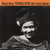 Victoria Spivey - Woman Blues '1961