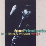 Tom Principato - Blue Licks & Voodoo Things '1995
