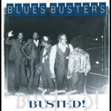 Blues Busters - Busted ! '2003