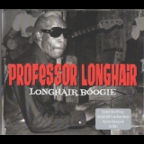 Professor Longhair - Longhair Boogie (2CD) '2011