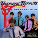 Herman's Hermits - Greatest Hits '1988