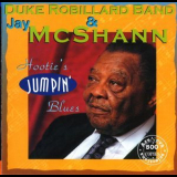 Jay McShann - Hootie's Jumpin' Blues '1997