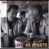 John Logan - Live As It Gets '1999