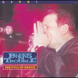 Blues 'n' Trouble - Bag Full Of Boogie '1994