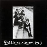 Blues Section - Blues Section '1995