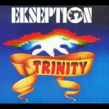 Ekseption - Trinity '1972