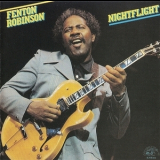 Fenton Robinson - Nightflight '1984
