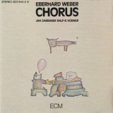 Eberhard Weber - Chorus '1984
