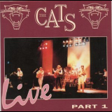 The Cats - Live '1984