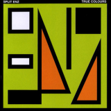 Split Enz - True Colours   (2006 Remaster) '1980