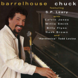 Barrelhouse Chuck - Salute To Sunnyland Slim '1999
