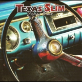 Texas Slim - Driving Blues '2009
