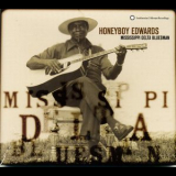 David Honeyboy Edwards - Mississippi Delta Bluesman '2001