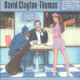 David Clayton-Thomas - Blue Plate Special '1996
