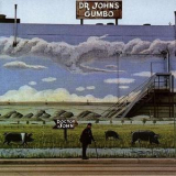Dr. John - Gumbo & Loser For You Baby '1972