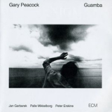 Gary Peacock - Guamba '1987