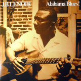 J. B. Lenoir - Alabama Blues '1995
