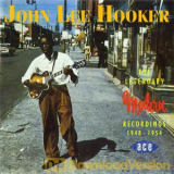 John Lee Hooker - The Legendary Modern Recordings:  1948 - 1954 '1994