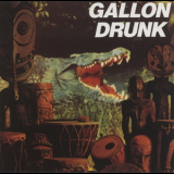Gallon Drunk - You, The Night ... And The Music '1992