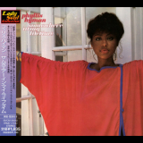 Phyllis Hyman - Somewhere In My Lifetime '1978