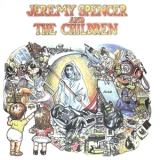 Jeremy Spencer - Jeremy Spencer And The Children '1972