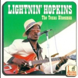 Lightnin' Hopkins - The Texas Bluesman '1990