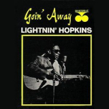 Lightnin' Hopkins - Goin' Away '1990