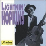 Lightnin' Hopkins - Sittin' In With Lightnin' Hopkins '1993