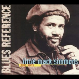 Little Mack Simmons - Blue Lights '2002