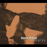 Kenny Brown - Stingray '2003