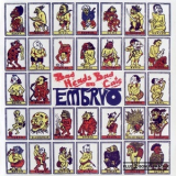 Embryo - Bad Heads And Bad Cats '1975