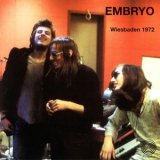 Embryo - Wiesbaden 1972 '2008
