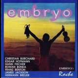 Embryo - Embryo's Rache '1971