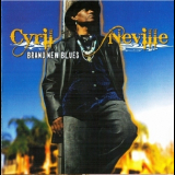 Cyril Neville - Brand New Blues '2009