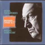 Anton Bruckner - Symphonie Nr.7, E-dur '1999