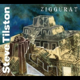 Steve Tilston - Ziggurat '2008
