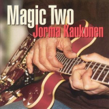 Jorma Kaukonen - Magic Two '1985