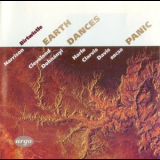 Harrison Birtwistle - Earth Dances.  Panic. '1996